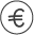 Icono €